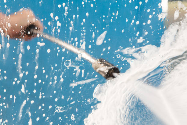 Professional Pressure Washing Services in Glendora, NJ